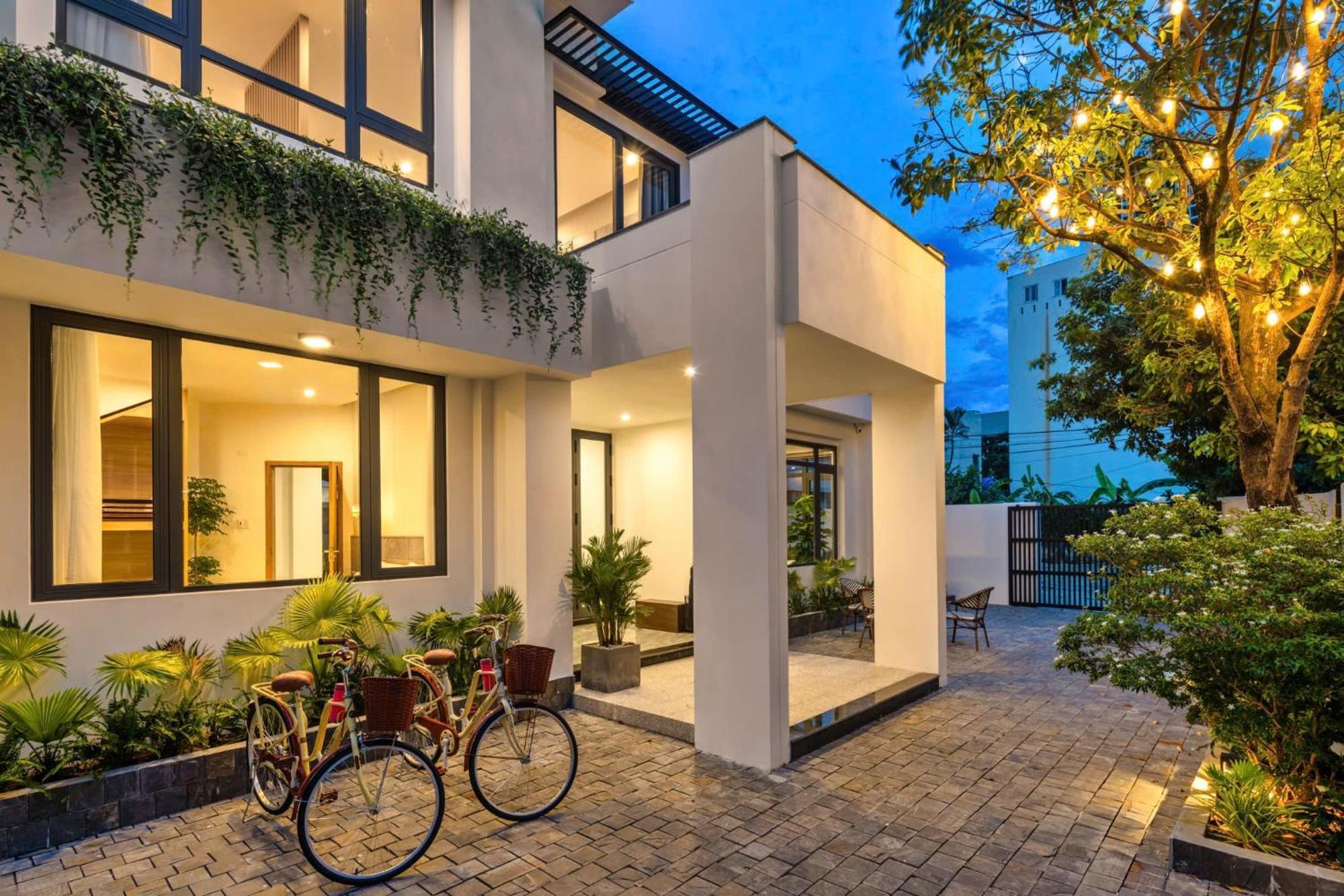 Luxurious 500m Villa, Private Pool, 300m To Beach