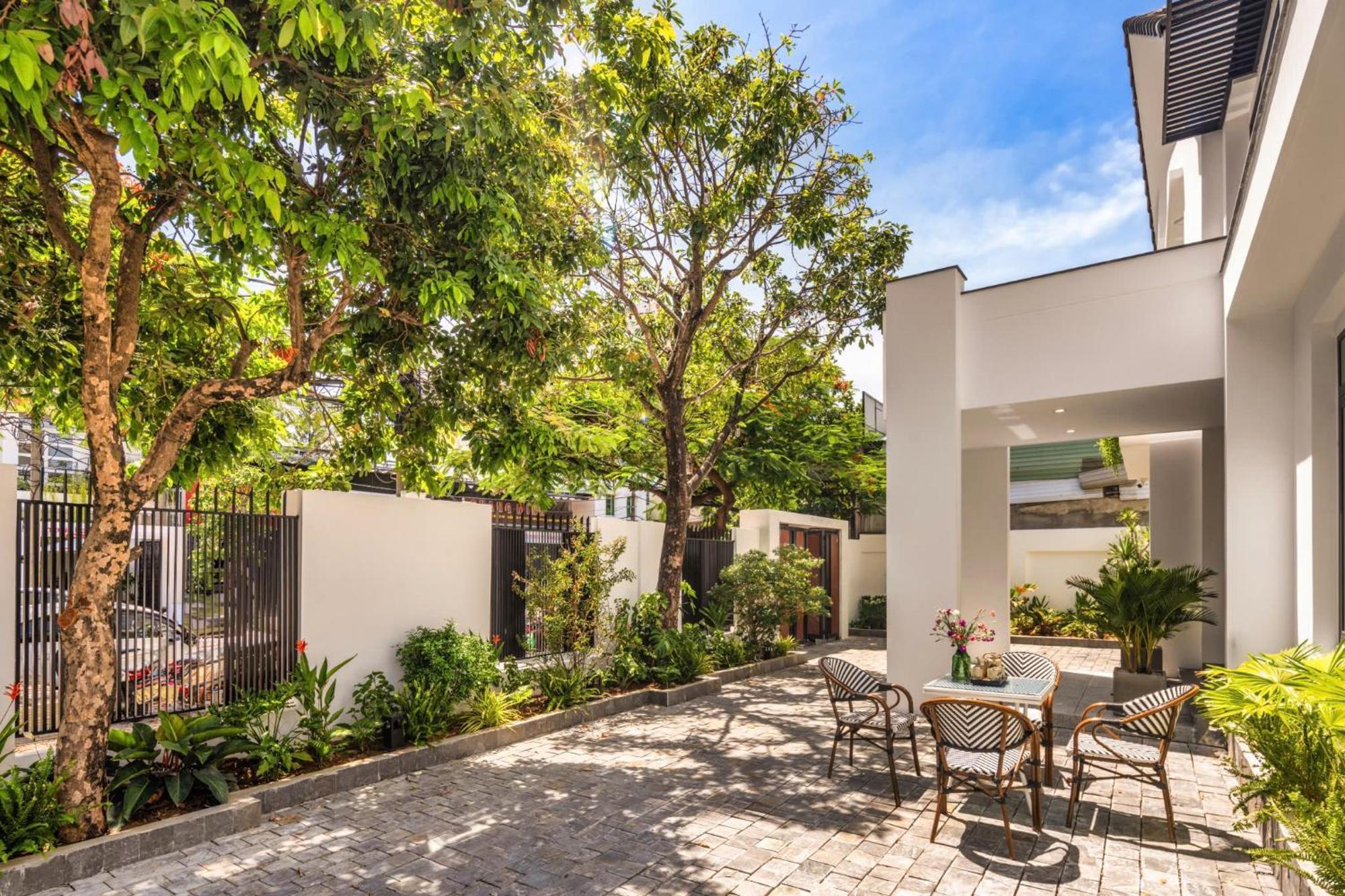 Villa Luxurious 500m Villa, Private Pool, 300m To Beach