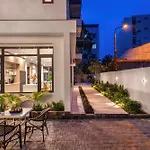 Luxurious 500M Villa, Private Pool, 300M To Beach