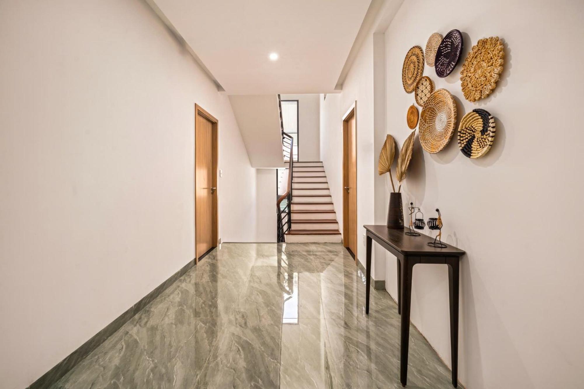 Luxurious 500m Villa, Private Pool, 300m To Beach Villa